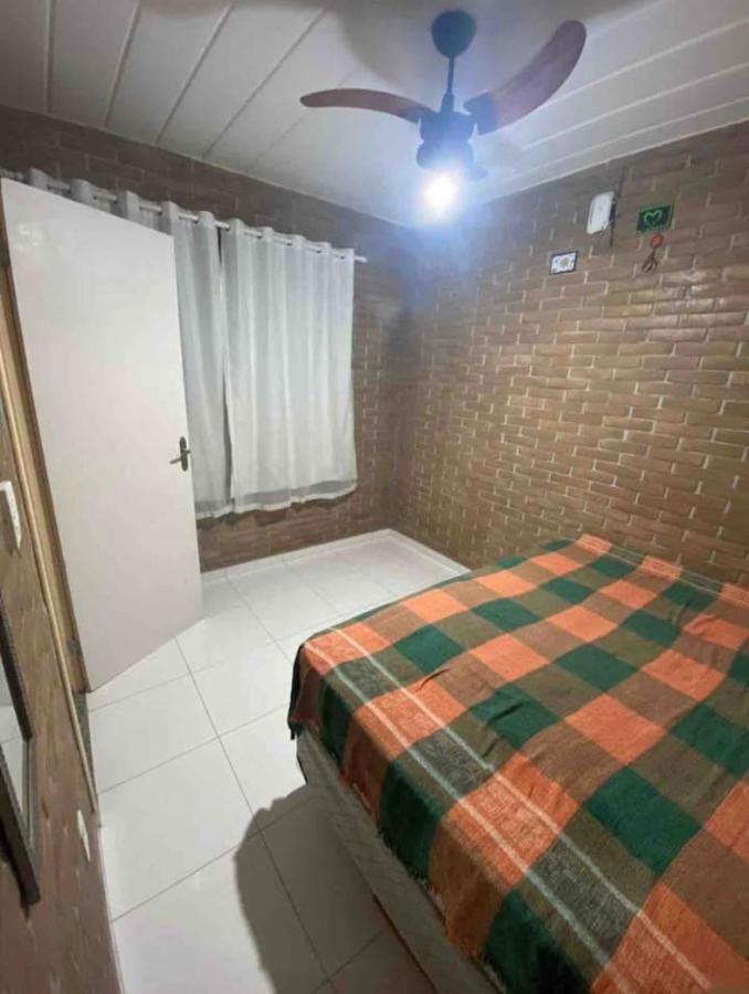 Casa Agradavel Em Um Condominio Na Barra Do Sana. Екстериор снимка