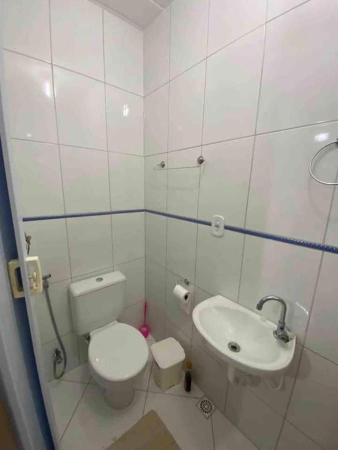 Casa Agradavel Em Um Condominio Na Barra Do Sana. Екстериор снимка